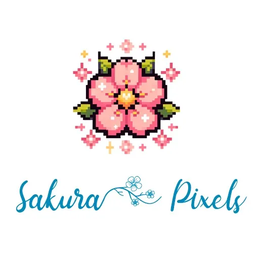 SAKURA PIXELS Imagen auspiciador Wapi Chilwe
