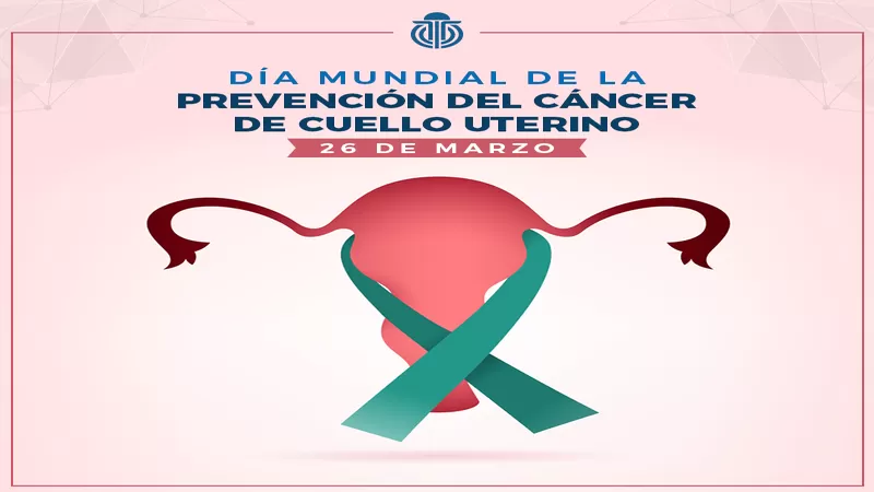 26 DE MARZO DÍA MUNDIAL DE LA PREVENCIÓN DE CÁNCER DE CUELLO UTERINO Imagen noticias Wapi Chilwe