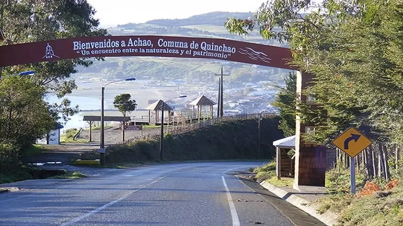 2da. VERSIÓN DEL GRAN YOCO SE REALIZARÁ EN ACHAO Imagen noticias Wapi Chilwe