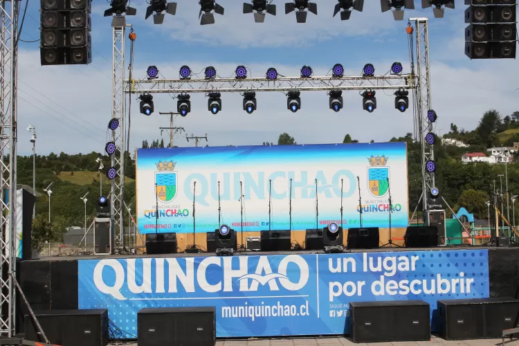 ACHAO DIO INICIO A LA APERTURA DEL VERANO 2023 Imagen noticias Wapi Chilwe
