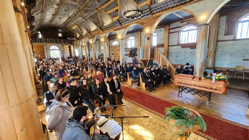 AGRADECIMIENTOS POR SU COMPAÑÍA DE PARTE DE LA FAMILIA CÁRDENAS ÁGUILA E INVITACIÓN A NOVENA Imagen noticias Wapi Chilwe