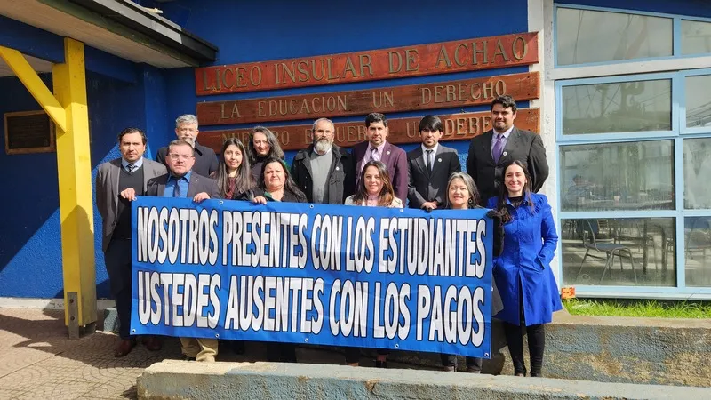 C O M U N I C A D O Imagen noticias Wapi Chilwe