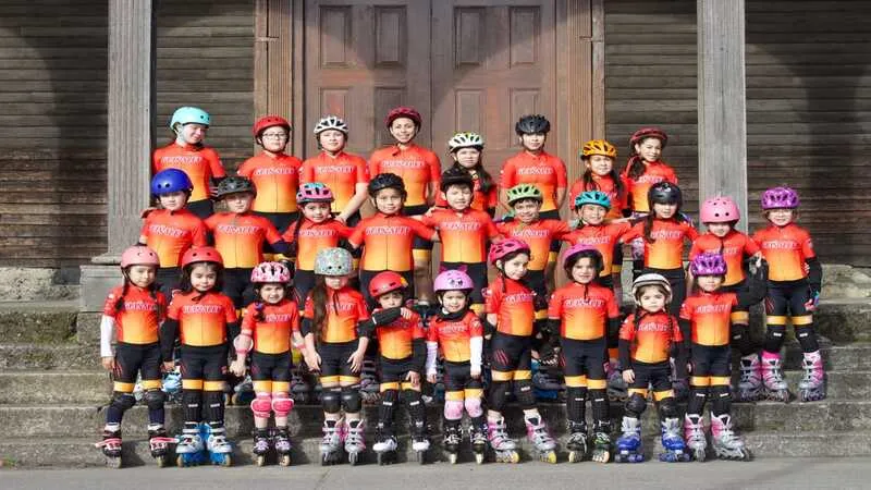 CLUB PATÍN CARRERA GÜIÑALEF ACHAO PARTICIPÓ DE LA SEGUNDA FECHA SUPER LIGA SUR Imagen noticias Wapi Chilwe