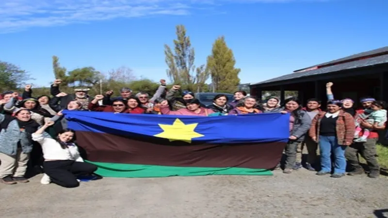 COMUNIDADES INDÍGENAS Y PESCADORES DE QUINCHAO CELEBRAN IMPORTANTE ACUERDO EN GESTIÓN COSTERA Imagen noticias Wapi Chilwe