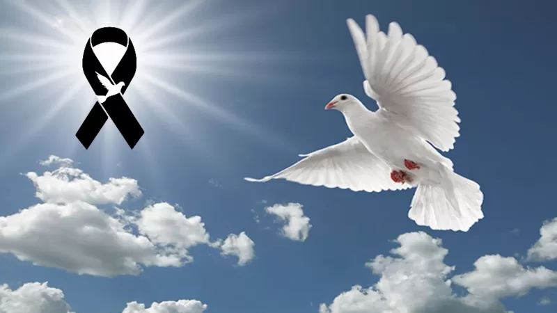 CONDOLENCIAS Imagen noticias Wapi Chilwe