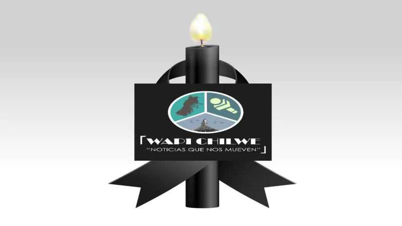 CONDOLENCIAS A FAMILIA GUERRERO PACHECO Imagen noticias Wapi Chilwe