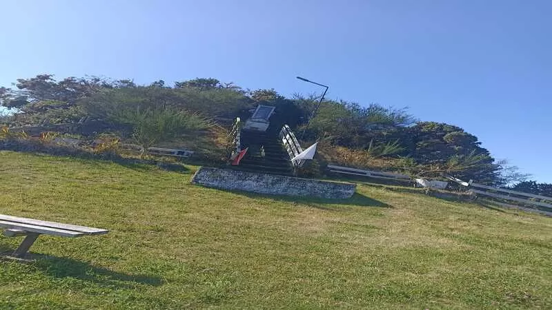 DECLARACIÓN PÚBLICA - Comité Adelanto "Un Lugar Para Soñar" de Palqui Estero Imagen noticias Wapi Chilwe