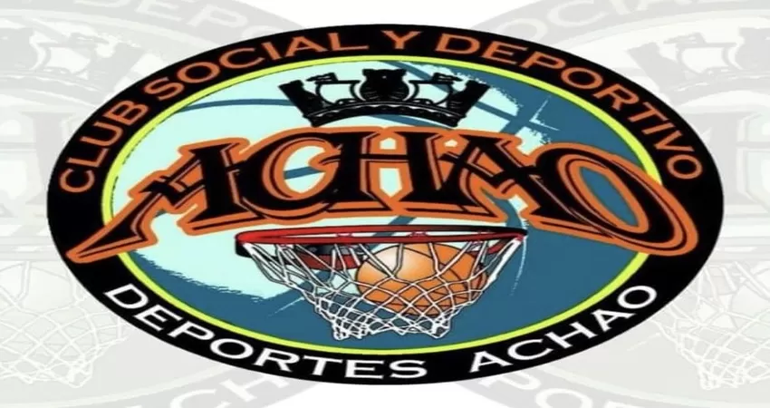 DEPORTES ACHAO INICIA SU PARTICIPACIÓN DE LA LIGA SAESA 2023 DE VISITA Imagen noticias Wapi Chilwe