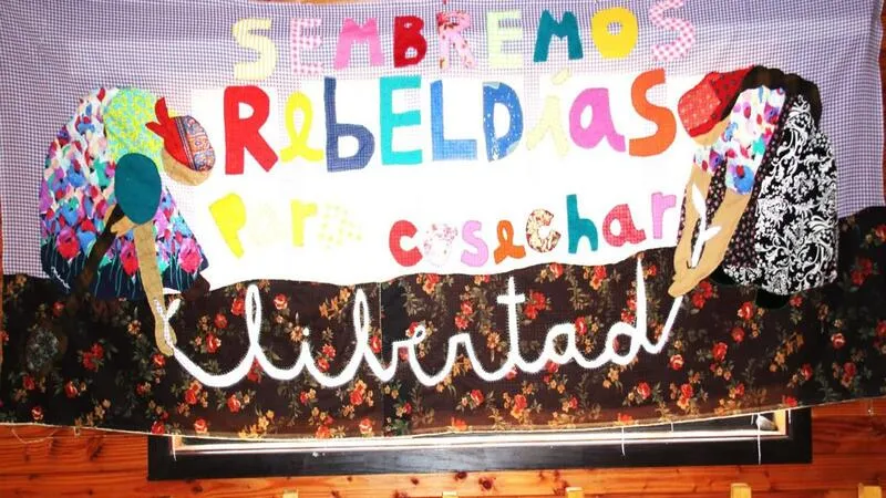 ESCUELA POPULAR CAMPESINA DE CURACO DE VÉLEZ REALIZÓ SUS VIII JORNADAS CULTURALES DE VERANO Imagen noticias Wapi Chilwe