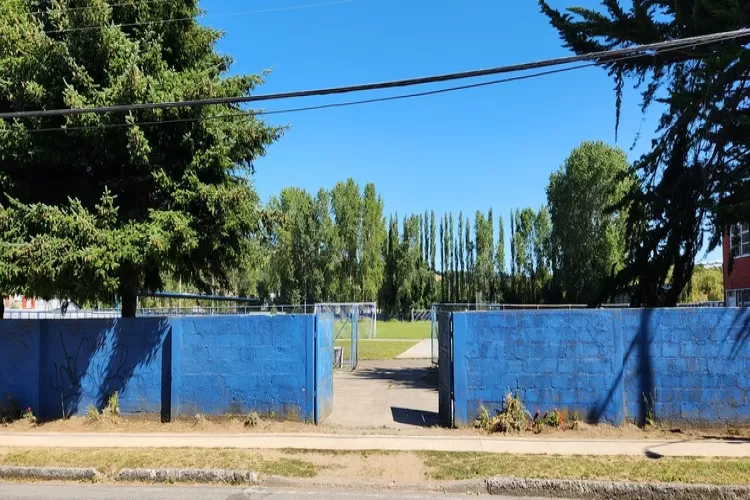 FÚTBOL RURAL YA TIENE FINALISTAS Imagen noticias Wapi Chilwe
