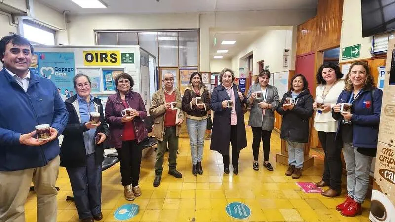 Imagen últimas noticias Wapi Chilwe