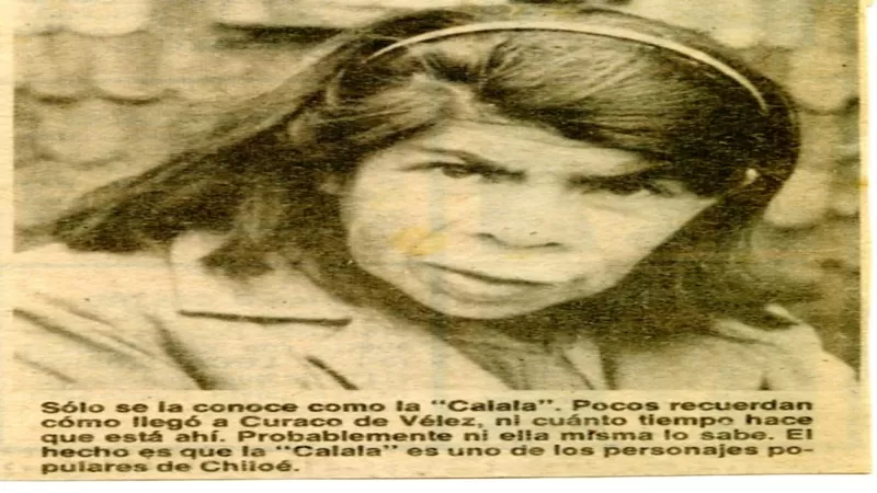 LA CALALA Imagen noticias Wapi Chilwe