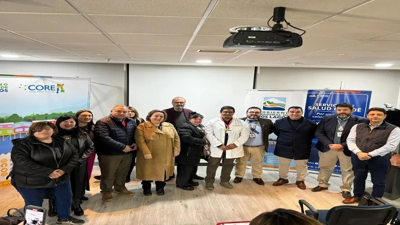 LANZAN PROGRAMA DE PESQUISA, DIAGNÓSTICO Y TRATAMIENTO DE CÁNCER DIGESTIVO EN LA PROVINCIA DE CHILOÉ Imagen noticias Wapi Chilwe