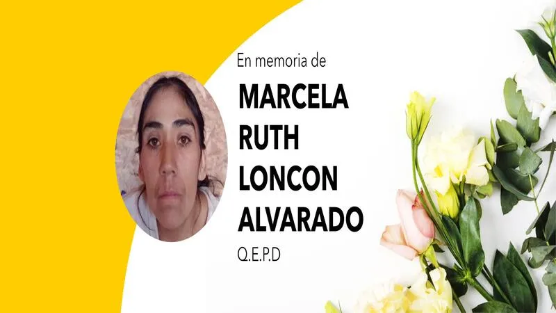 NOTA NECROLÓGICA Imagen noticias Wapi Chilwe