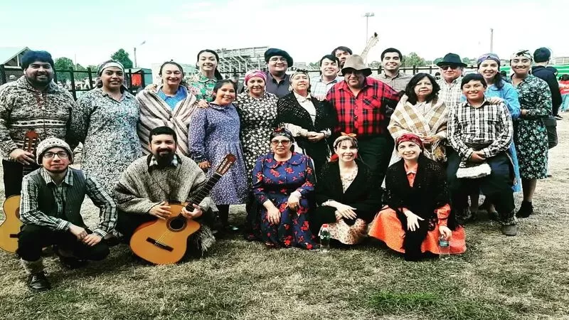 NUESTRO QUERIDO - CAITUY - CUMPLIÓ 40 AÑOS Imagen noticias Wapi Chilwe