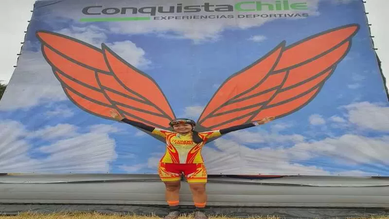 RIFA A BENEFICIO DE DENISSE PEREZ TUREUNA Imagen noticias Wapi Chilwe