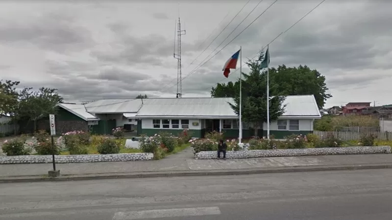 SALUDOS A CARABINEROS DE LA SUBCOMISARÍA DE ACHAO Imagen noticias Wapi Chilwe