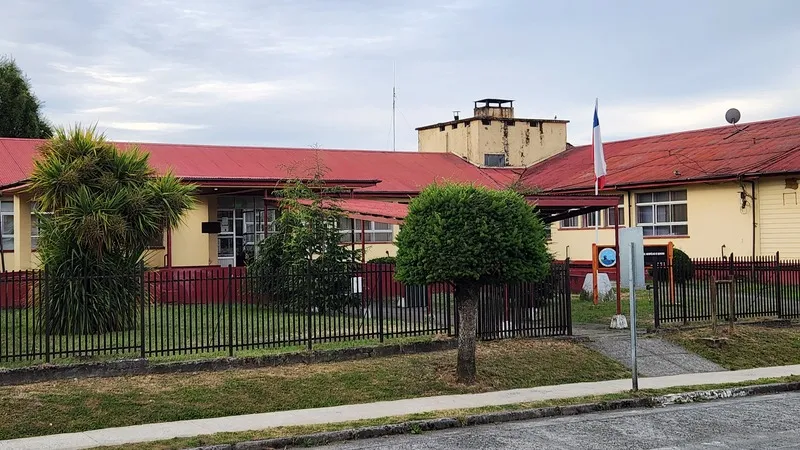 SERVICIO SALUD CHILOÉ HARÁ IMPORTANTE INVERSIÓN EN EL HOSPITAL COMUNITARIO DE ACHAO Imagen noticias Wapi Chilwe