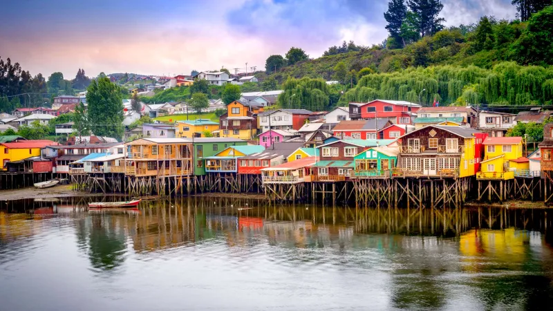 WAPICHILWE.CL LANZA NUEVA SECCIÓN DE NOTICIAS PARA MANTENERTE INFORMADO SOBRE CHILOÉ Imagen noticias Wapi Chilwe