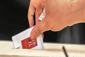 SERVEL APROBÓ 4 CANDIDATURAS A ALCALDE Y 23 CANDIDATURAS A CONCEJALES (AS) EN LA COMUNA DE QUINCHAO - Wapi Chilwe