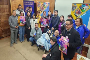 Imagen otras noticias Wapi Chilwe